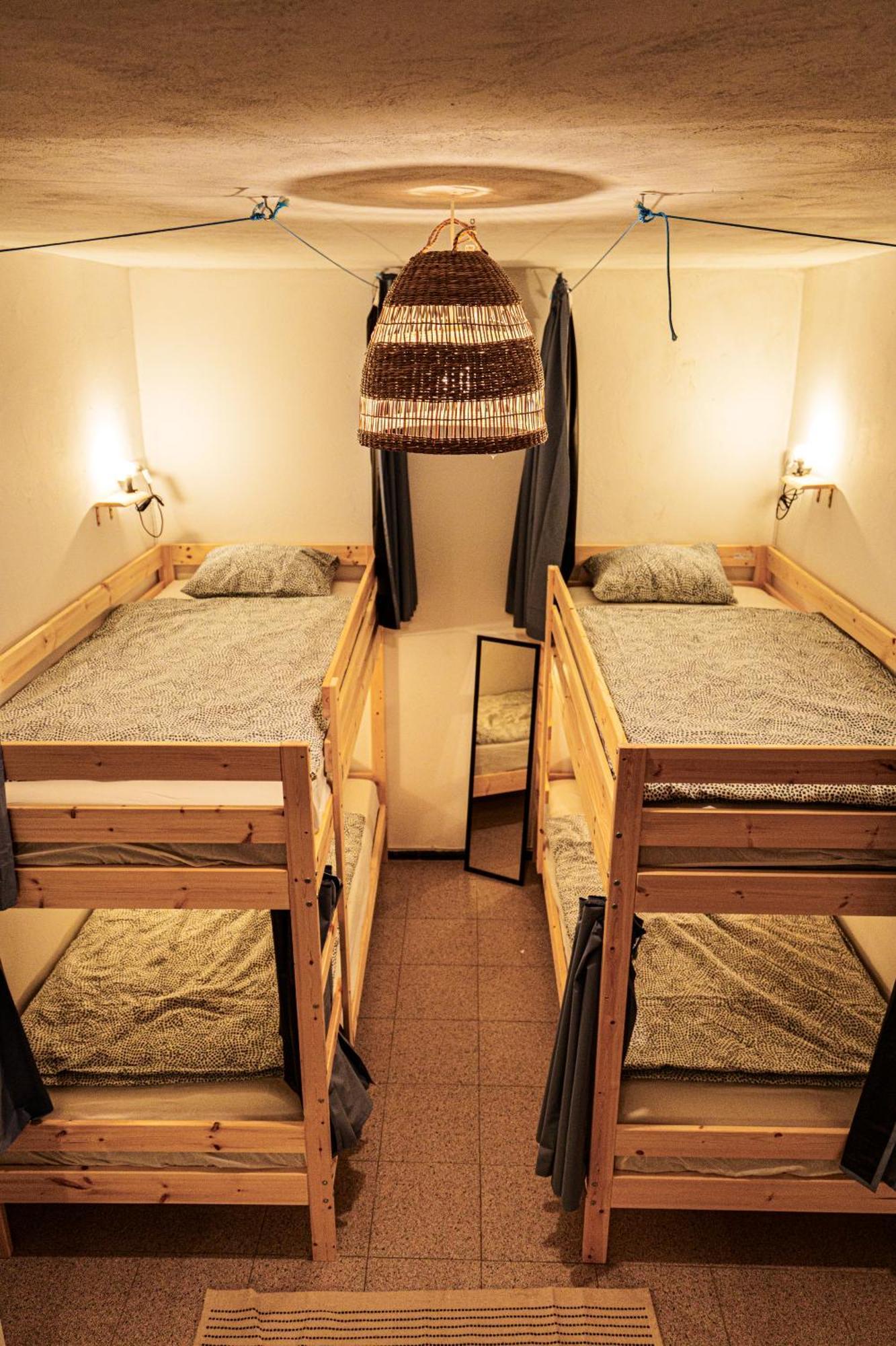 Dona Rose Surf Hostel Las Palmas de Gran Canaria Phòng bức ảnh